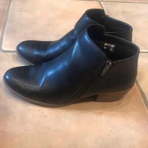 American Eagle Booties